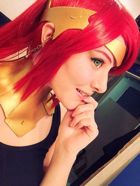 pyrrha nikos cosplay|pyrrha nikos cosplay pattern.